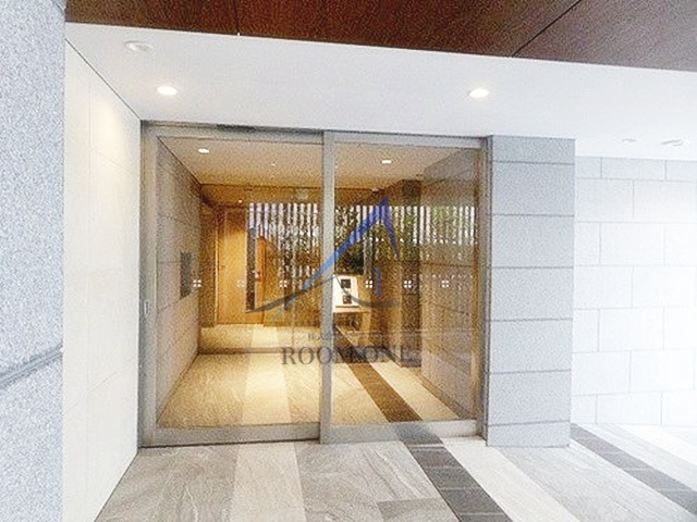 ライオンズ千代田岩本町ミレスーKDAの外観写真