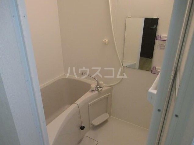 コンフォート横浜南の風呂写真