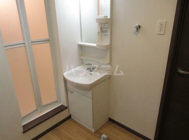 コンフォート横浜南の内装写真