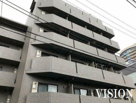 建物外観　☆外観☆