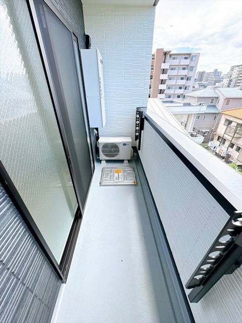 阪急千里線 豊津駅 徒歩4分 3階建 築1年の内装写真