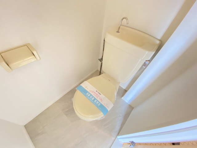 レジデンス大和のトイレ写真