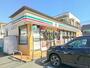 コンビニ　セブンイレブン東村山富士見町店（コンビニ）まで298m