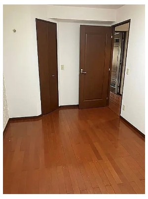 京急本線 能見台駅 徒歩11分 4階建 築26年の内装写真