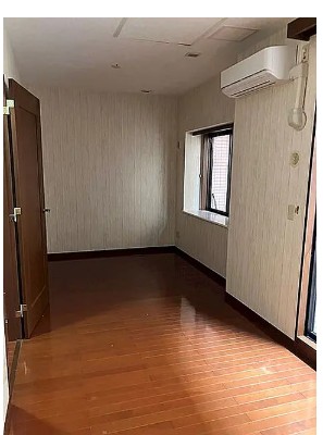 京急本線 能見台駅 徒歩11分 4階建 築26年の内装写真