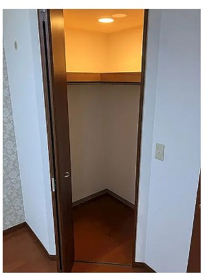 京急本線 能見台駅 徒歩11分 4階建 築26年の内装写真