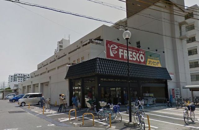 司マンションの周辺写真