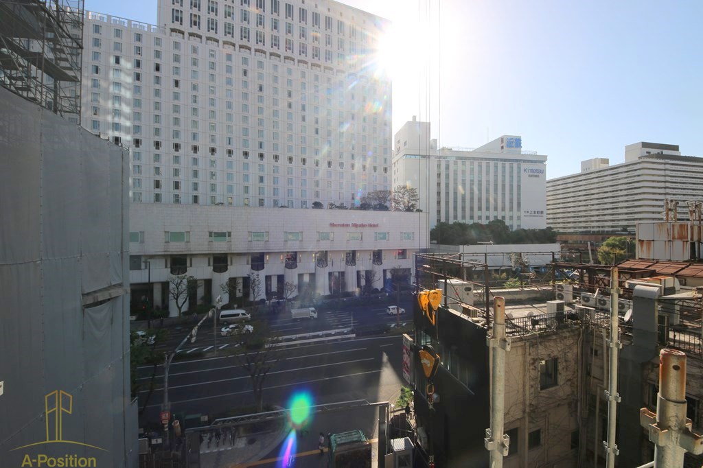 エステムプラザ大阪セントラルシティのその他写真