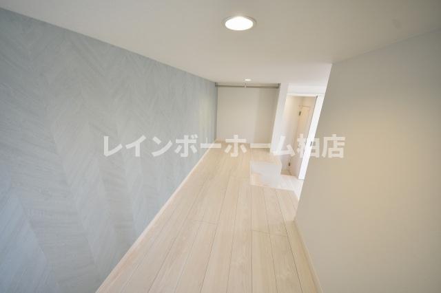 その他部屋・スペース　過ごしやすい室内です