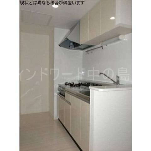 キッチン　詳細は、ウィンドワード中の島店までご相談下さい。