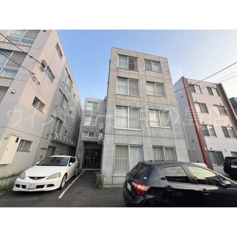 建物外観　詳細は、ウィンドワード中の島店までご相談下さい。