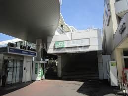 その他　鹿島田駅（その他）まで1250m