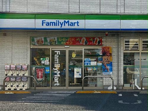 レオネクストグリーンパーク舎人のその他写真