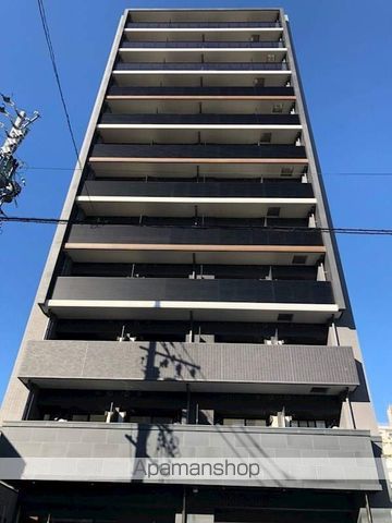地下鉄東山線 新栄町駅 徒歩12分 築6年