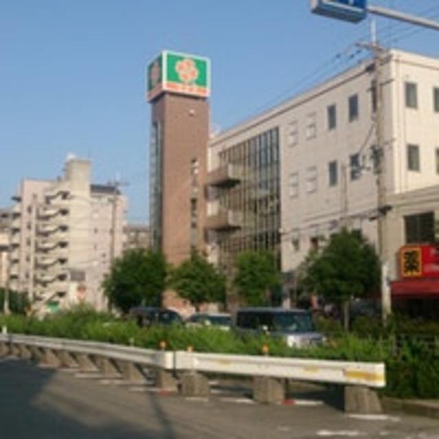 スーパー　ライフ新大阪店（スーパー）まで587m