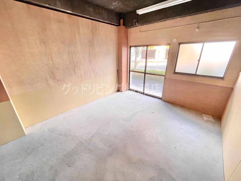 山田興行貸店舗・事務所のその他写真