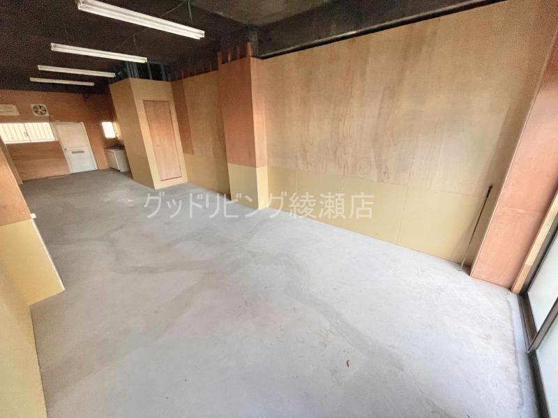 山田興行貸店舗・事務所のその他写真