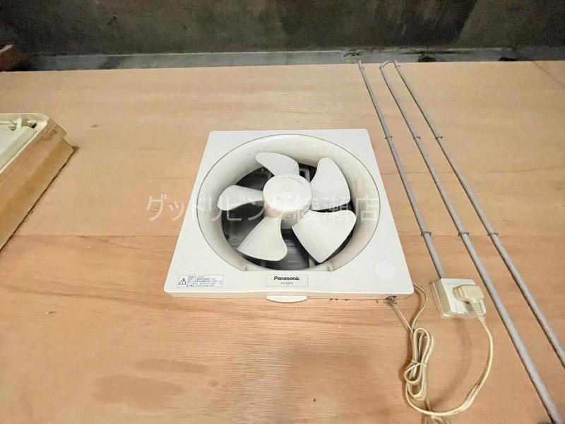 山田興行貸店舗・事務所のその他写真