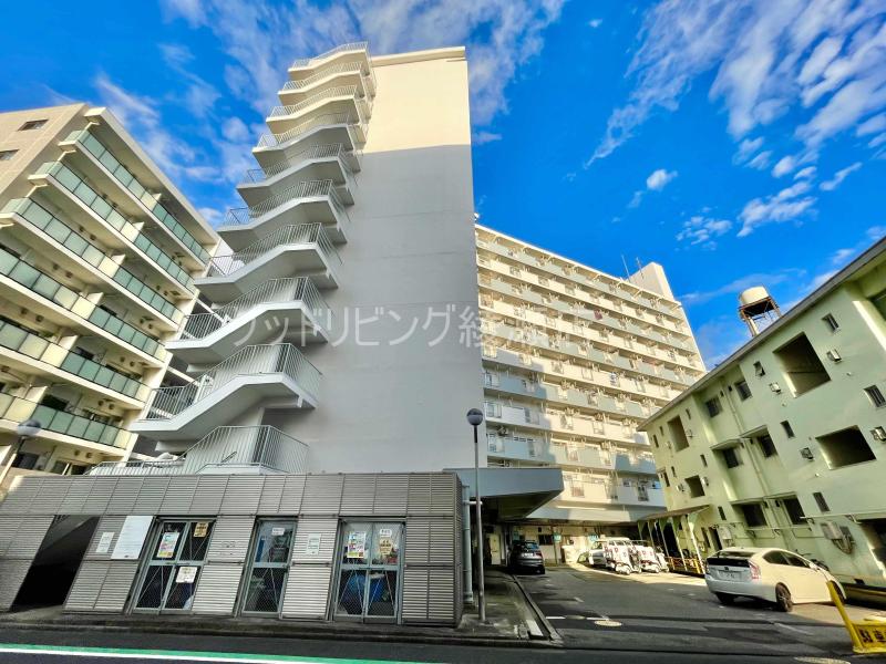 山田興行貸店舗・事務所