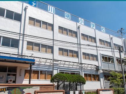 山田興行貸店舗・事務所の周辺写真