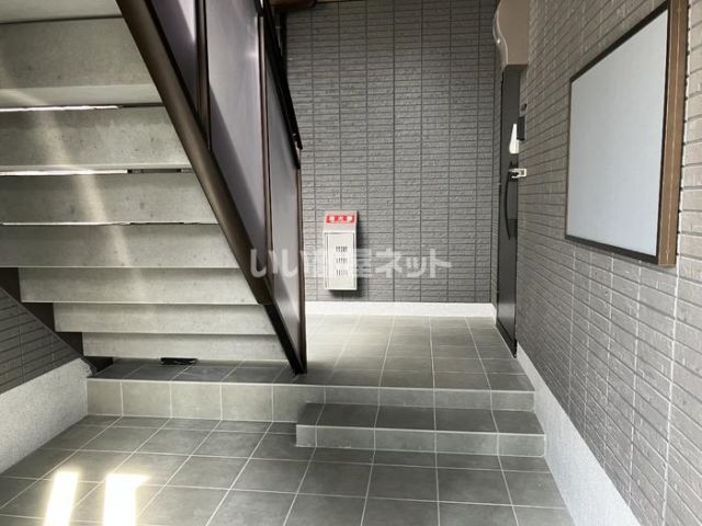 ロビー
