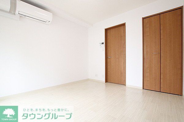 その他設備　リビング/居室