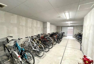 その他共有部分　☆駐輪場☆