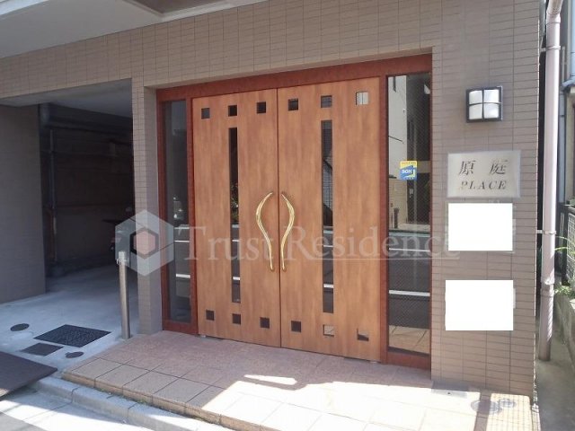 都営浅草線 本所吾妻橋駅 徒歩4分 6階建 築24年の外観写真