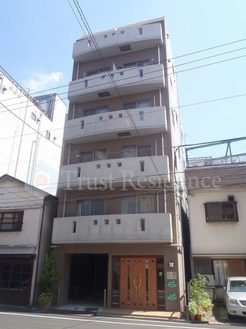 都営浅草線 本所吾妻橋駅 徒歩4分 築24年