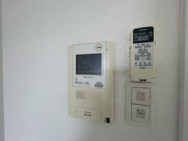セキュリティ　参考写真