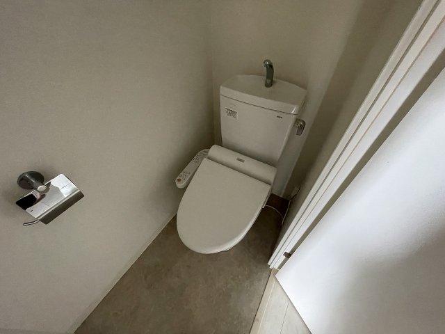 トイレ　参考写真