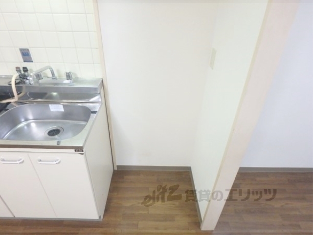 その他部屋・スペース　冷蔵庫置場