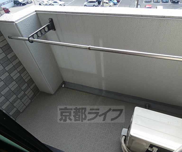 ＪＲ東海道本線 京都駅 徒歩5分 11階建 築31年の内装写真