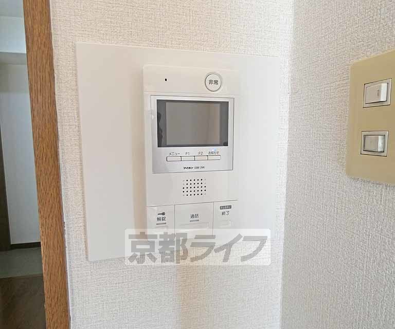 ＪＲ東海道本線 京都駅 徒歩5分 11階建 築31年のその他写真