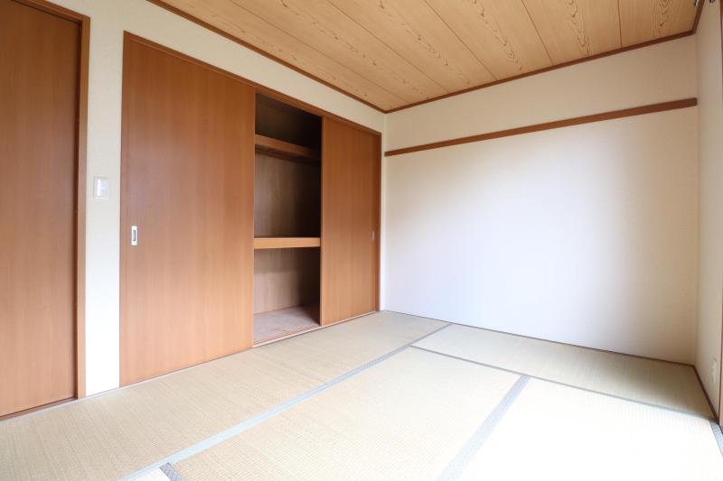 ＪＲ山陽本線 寺家駅 徒歩13分 2階建 築23年の内装写真