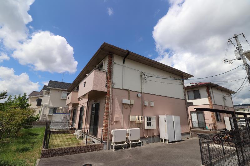 ＪＲ山陽本線 寺家駅 徒歩13分 築23年