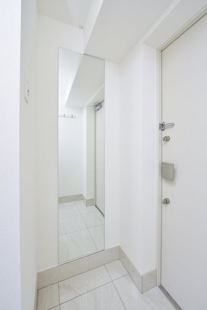 玄関　別部屋参考写真