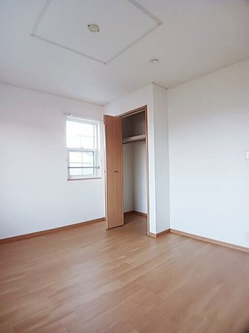その他部屋・スペース　きれいな内装です