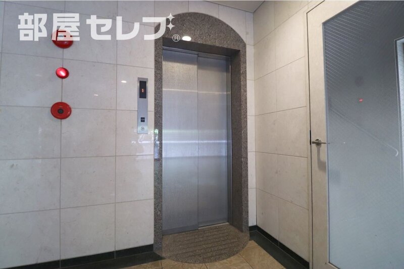 ウィステリア神宮西の外観写真