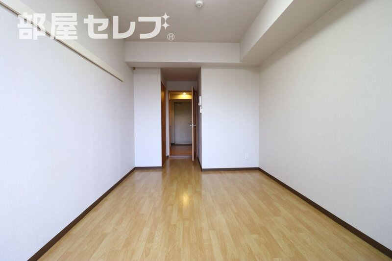 ウィステリア神宮西の内装写真
