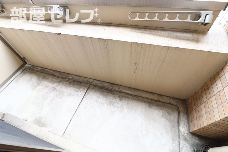 ウィステリア神宮西の内装写真