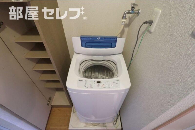 ウィステリア神宮西のその他写真