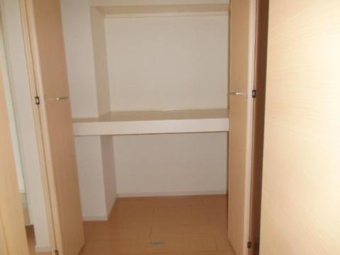 収納　収納（イメージ）