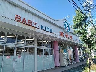 その他　西松屋チェーン 名古屋北店（その他）まで392m
