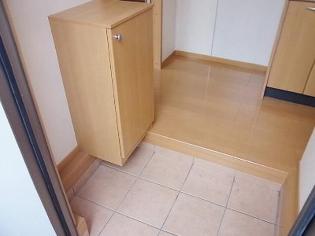 玄関　★玄関★