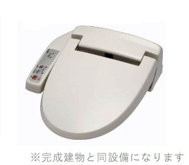 セレーノコルソNH Aのトイレ写真