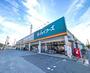 スーパー　ジョイフーズ木更津店（スーパー）まで100m