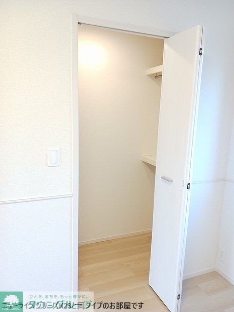 ベルデ テラの内装写真