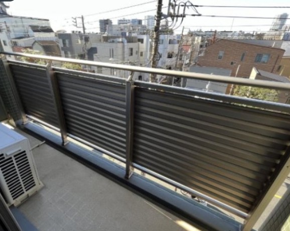ベルファース大井町の内装写真