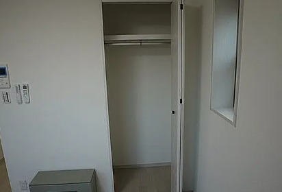 収納　参考写真です。